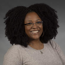 Dereka Carroll-Smith		