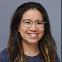 NICE Susan Chiang