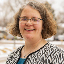Kristan Corwin