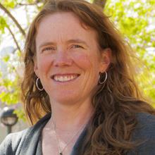 Elizabeth Donley