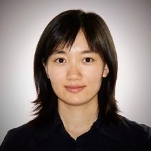 Jinghui Yang