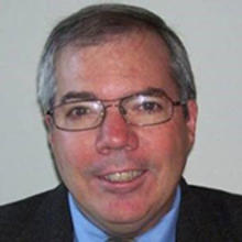 Gerald FitzPatrick