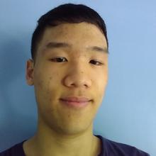 Jason Hsu