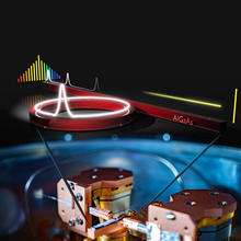 cryogenically cooled laser microresonator frequency comb