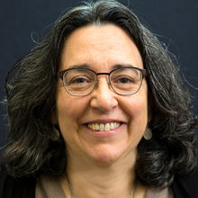 Barbara Goldstein