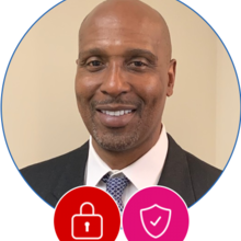 Lonnie Harris