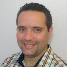 Luis D. Aponte-Bermúdez 