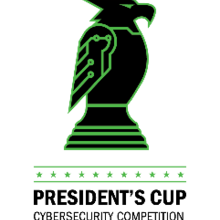President's Cup 2020 Graphic1