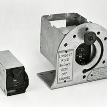 reed air nav display