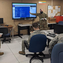 333d Training Squadron USAF