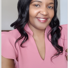 Noureen Njoroge