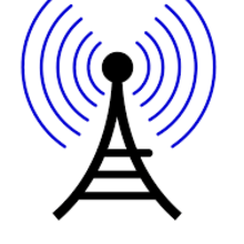 radio graphic