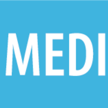 Medicine SAC banner