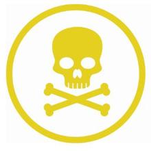 OSAC Forensic Toxicology SC icon only