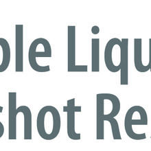 Ignitable Liquids, Explosives & Gunshot Residue SC icon