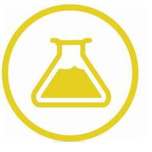 OSAC Seized Drugs SC icon only