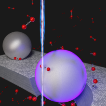 carbon dioxide illustration