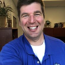 Joel Lawhead is the Chief Information Officer at NVision Solutions Inc. 