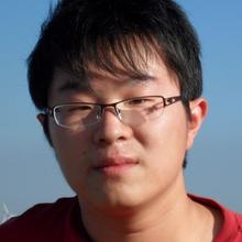 Zhi Liang