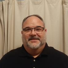 Chris Taylor, member of OSAC's Forensic Science Standards Board
