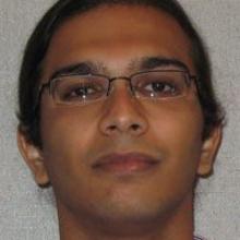 Ashutosh Rao