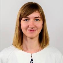 Polina Vabishchevich
