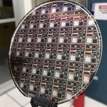 CMOS Integration