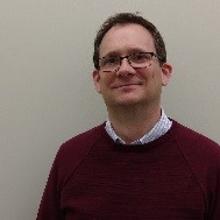 Brian E. Zimmerman