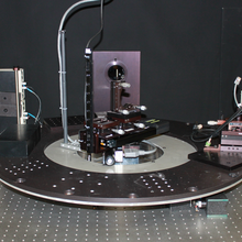 goniometer