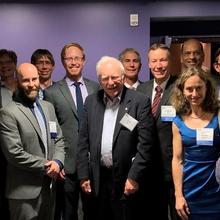 Longpath team