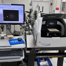 Bruker Dektak XT Profilometer
