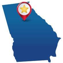 Image of Georgia CHIPS Award