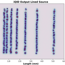 autoradiography image