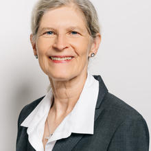 Tina Butcher