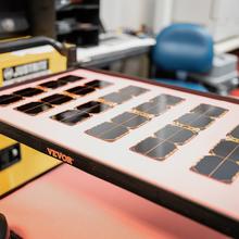 Photo of Rocket Lab SolAero manufacturing