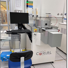 Plasma Therm Corial ICP HBr Cl Etcher