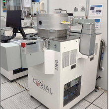 Plasma-Therm Deep Silicon Etcher