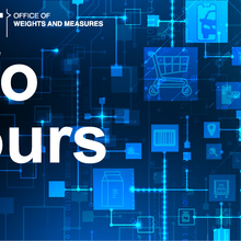 NIST Office of Weights and Measures Info Hours