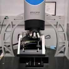 Focus Variation Microscope