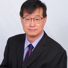 Jun Ye