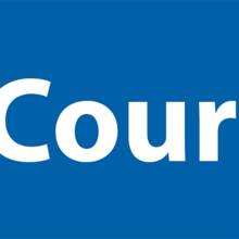 All Courses Banner