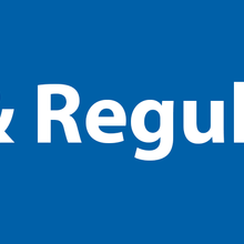 Laws & Regulations Short