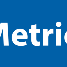 Metric Banner