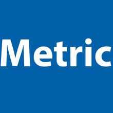 Metric Short