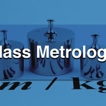 Mass Metrology Thumbnail