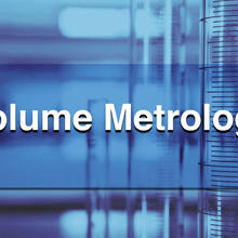 Volume Metrology Thumbnail