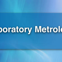 Laboratory Metrology Thumbnail Plain