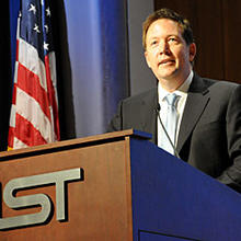 Steve VanRoekel at Cloud Computing Forum
