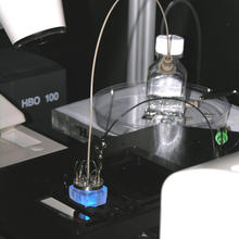 Scientific equipment