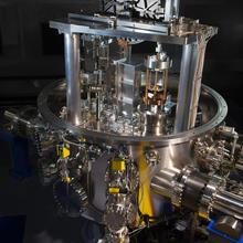 The NIST-4 watt balance